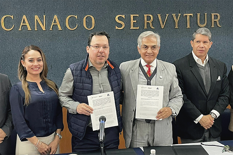 Fonacot amplía colaboración con empresas de Aguascalientes para beneficiar a más personas trabajadoras